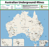 DG Underground Mines of Australia - 2021