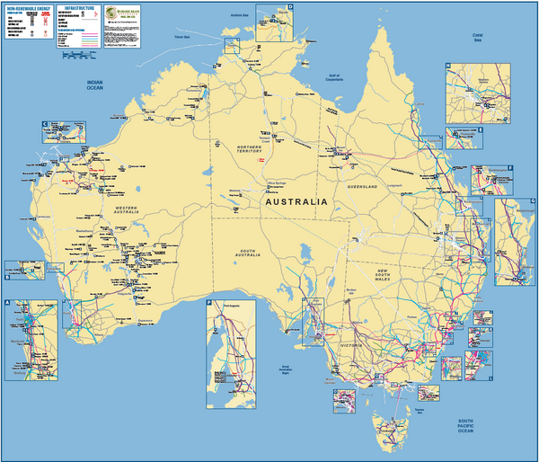 DG Fossil Fuel Power Generation.