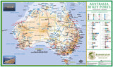 DG Australia - Top 30 Ports
