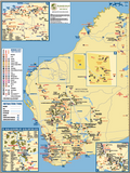 Australian Mines and Mineral Prospects