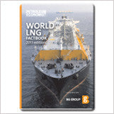 World LNG Factbook 2013